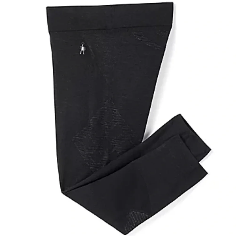 Smartwool Intraknit Thermal Merino Base Layer 3/4 leggings NWT - Picture 5 of 14